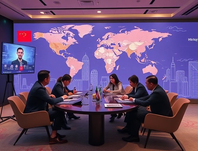 红桃视频国际化战略再提速，与Netflix达成内容合作