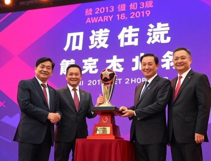 红桃视频荣登2026年度中国最具影响力传媒公司榜首