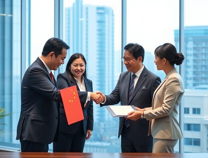 红桃视频与腾讯视频达成战略合作,共同打造精品内容生态